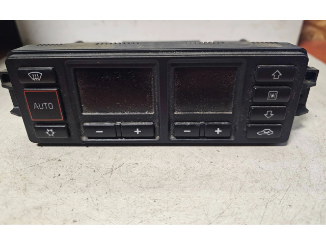 Блок управления климат-контролем 8L0820043D, 5HB00760804   Audi A3 S3 8L