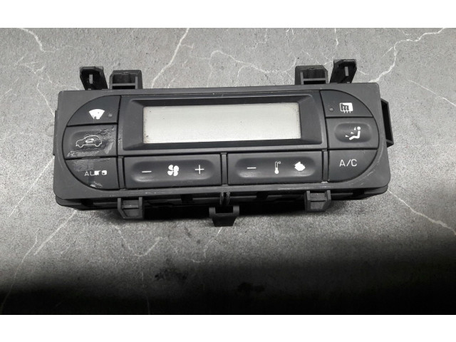 Блок управления климат-контролем 96530443xt   Peugeot 1007