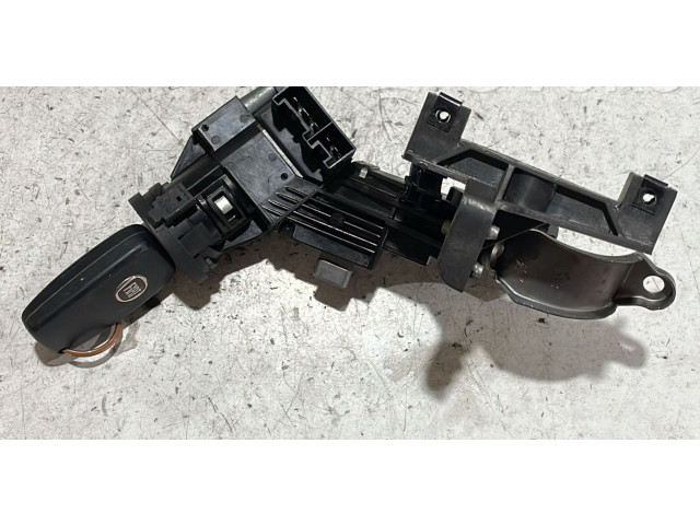 Комплект блоков управления 51908939, 51908939   Fiat Qubo