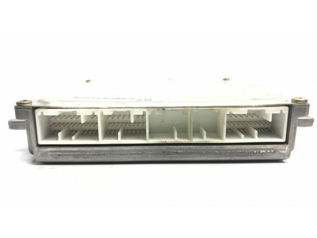 Блок управления двигателя 37820PMHE11, D16V1   Honda Civic