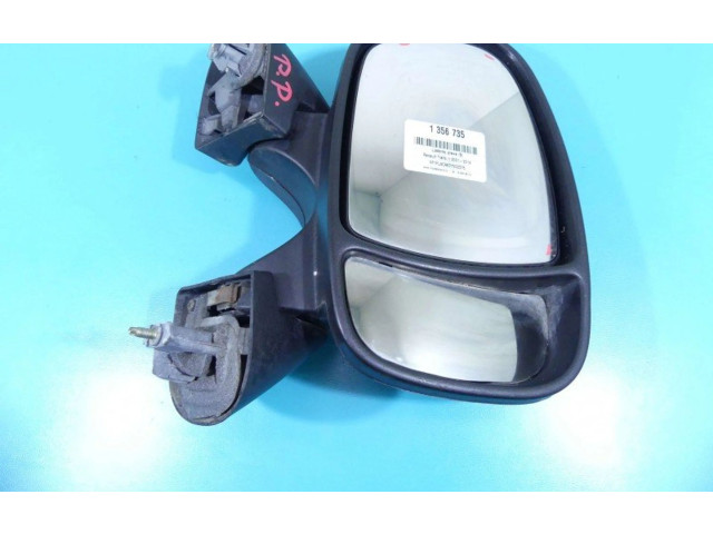 Zpětné zrcátko  Renault Trafic II (X83) 2002  IMPRK1356735  