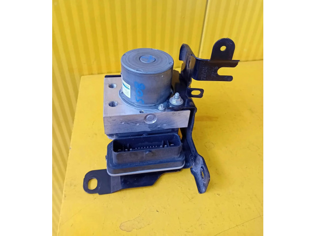 Jednotka ABS 9824311280, 9824311280   Peugeot 508 2012