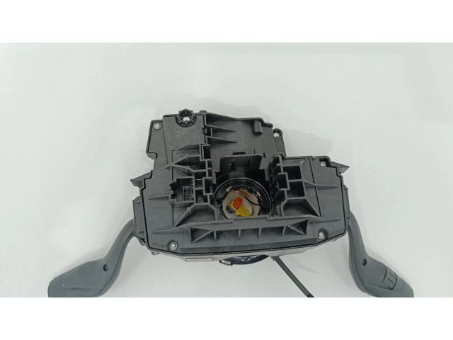 Подрулевой шлейф SRS EG9T14A664AAW, 15124201   Ford Mustang VI