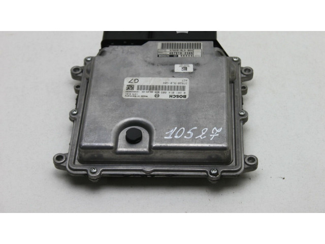Řídící jednotka 37820RL0G04, 0281014809   Honda Accord 2009
