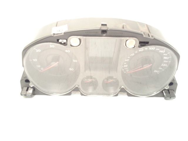 Панель приборов 3C0920871E, 3C0920871EZ02   Volkswagen Passat Alltrack       