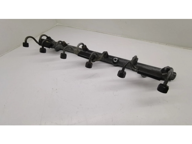 Vstřikovací lišta 0445216002, 0281002475   BMW 5 E39  pro naftový motor 2.5  