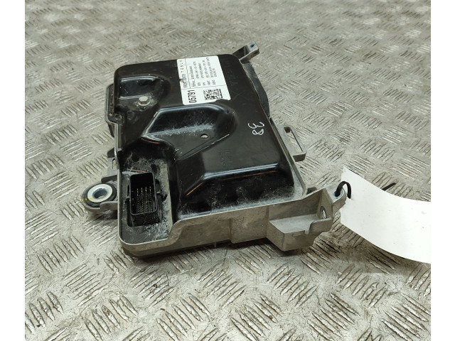 Блок комфорта 149732700B, 149731900E   Tesla Model Y   