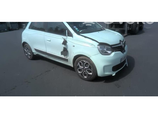Дисплей    280219917R   Renault Twingo III