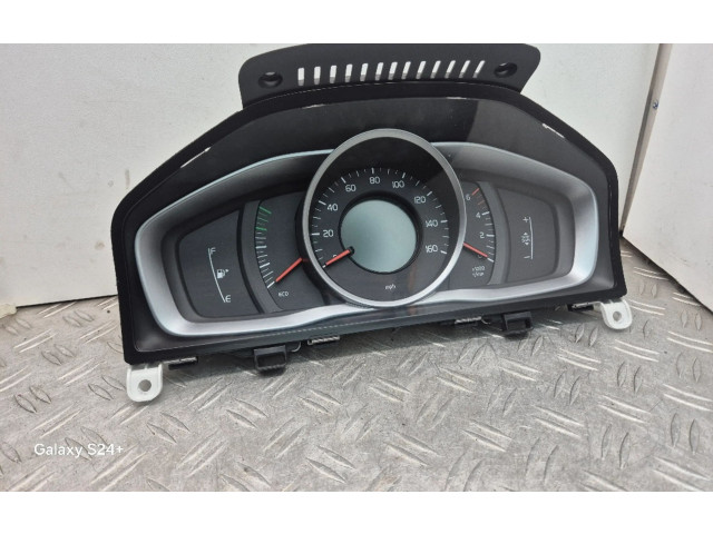 Přístrojová deska  Volvo V60 2015 31412869, 299760U  
