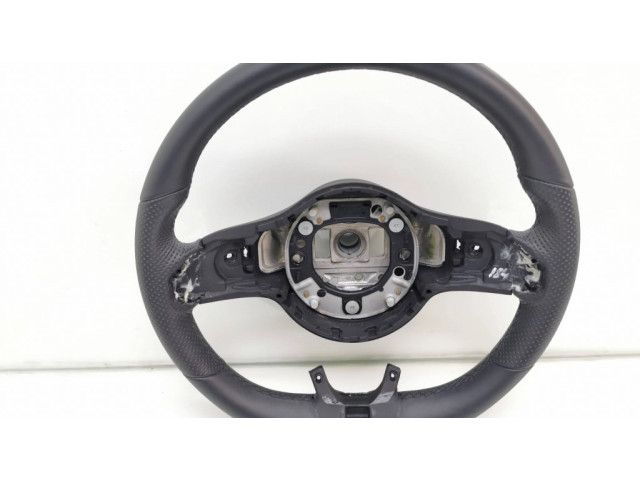 Volant Mercedes-Benz EQC 2021 62830115, 62830470  