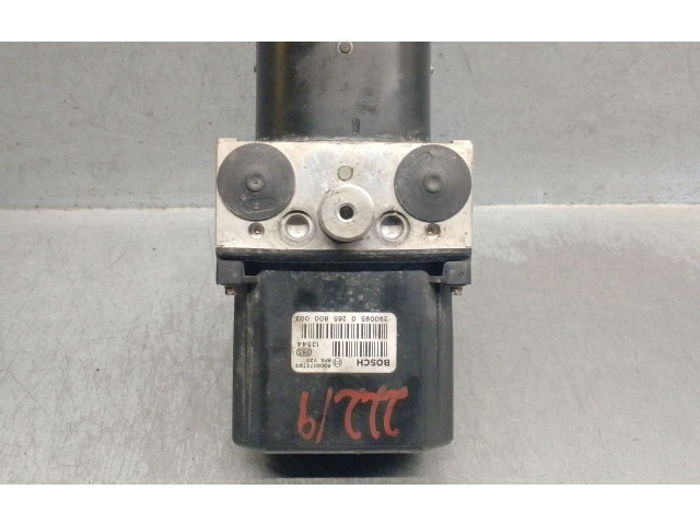 Jednotka ABS 6Q0614117E, 1J0907375N   Seat Ibiza II (6k) 1999