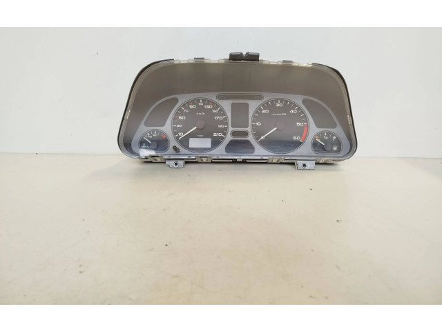 Přístrojová deska  Peugeot 306 2000 89652  