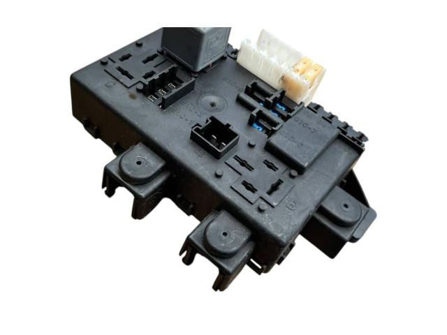Ящик предохранителей (комплект)    A4475407880, ZGSZ001Q   Mercedes-Benz Vito Viano W447