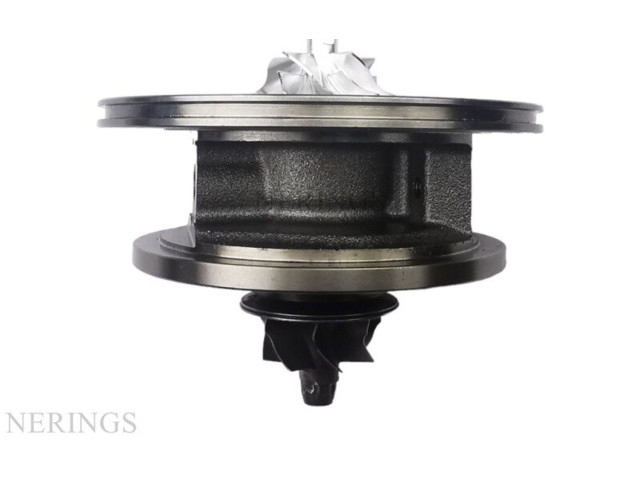  Турбина Mini One - Cooper Clubman R55  54359700056, CHRA30-0302T         