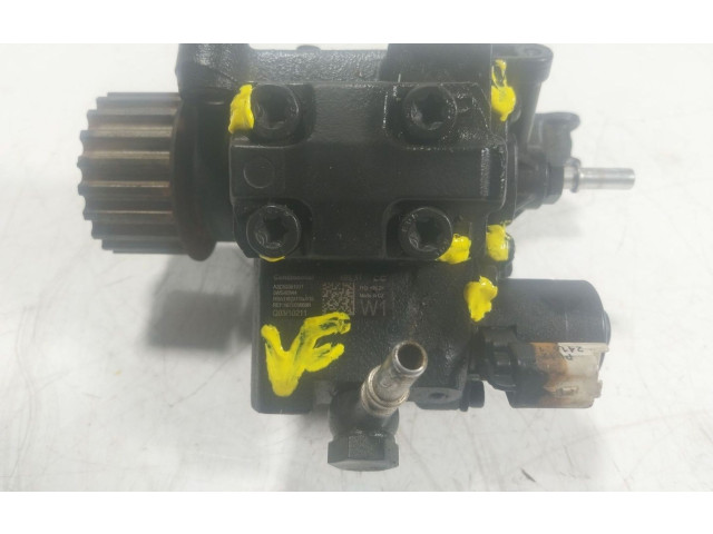 Vstřikovací čerpadlo 167003669R   Renault Megane IV    K9K 646,K9K 648,K9K 656,K9K 657 