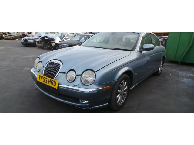 Зеркало электрическое        Jaguar S-Type     