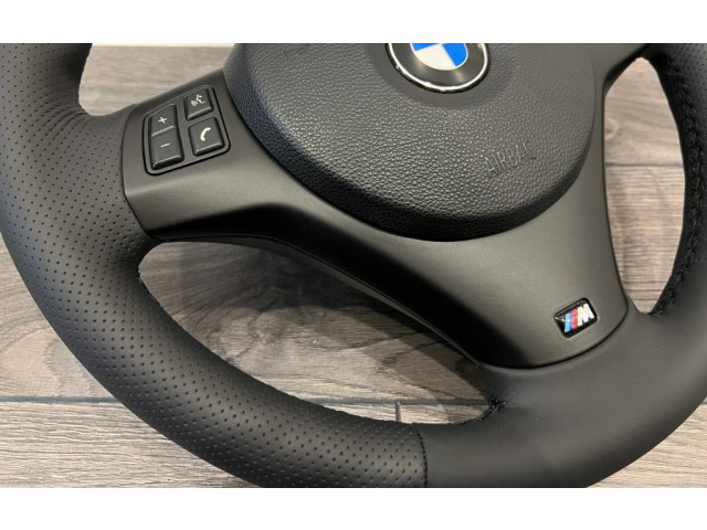 Руль BMW X1 E84  2009 - 2015 года       