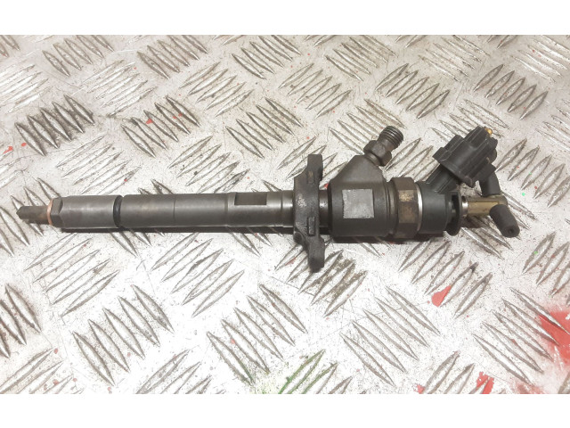 Vstřikovač 0445110297   Peugeot 407    - 