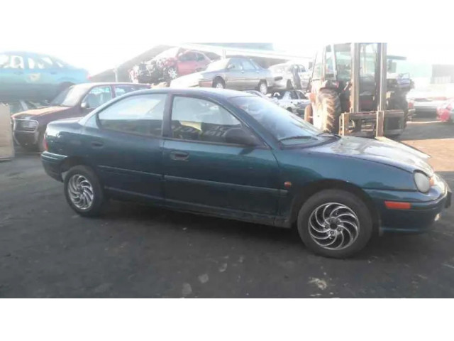 Зеркало электрическое        Chrysler Neon I  1995-1999 года   