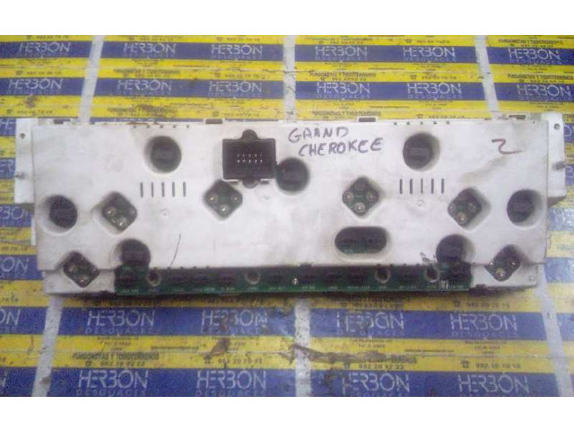 Панель приборов 56042795   Jeep Grand Cherokee       