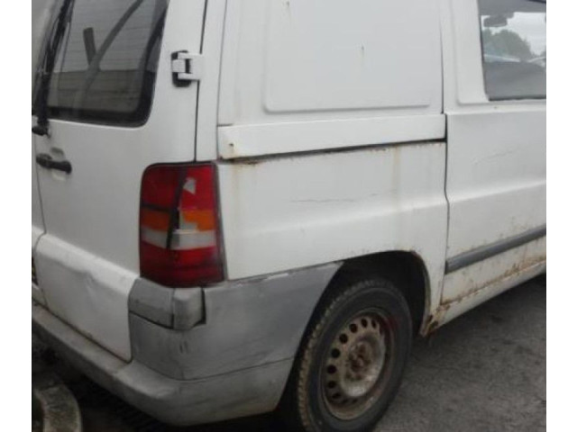 Вентилятор радиатора         Mercedes-Benz Vito Viano W638 