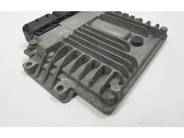 Řídící jednotka R0412B003A, 28066923   Tata Safari 2003