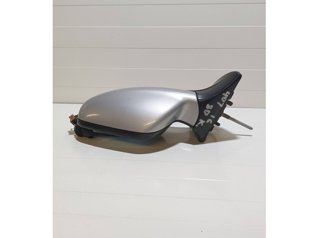 Zpětné zrcátko  Peugeot 407 2007  232636023, 4145  