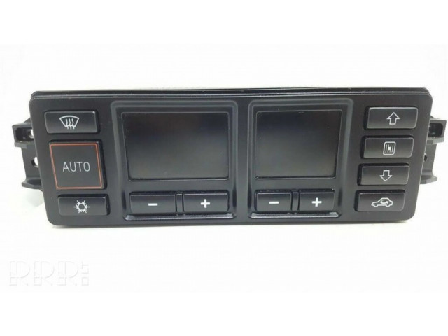 Блок управления климат-контролем 8l0820043b   Audi A3 S3 8L