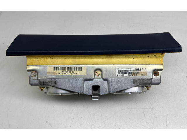 Подушка безопасности пассажира 1298600305, 329467250014   Mercedes-Benz SL R129
