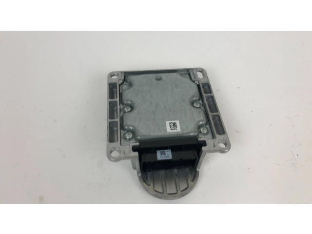 Блок подушек безопасности 6869775, 0265020699   BMW X4 F26