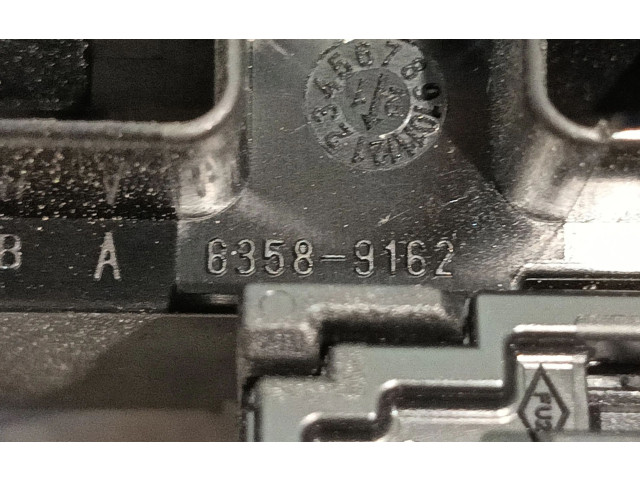 Модуль управления BSM 242309724R   Renault Arkana    