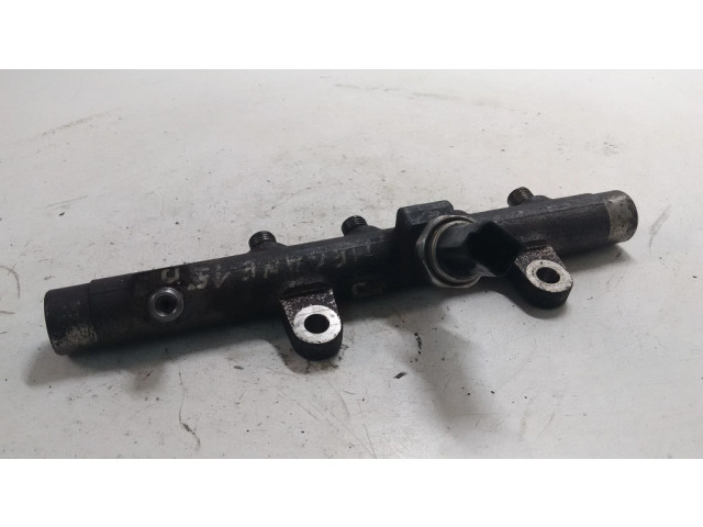 Vstřikovací lišta 5WS40208   Renault Megane II  pro naftový motor 1.5  