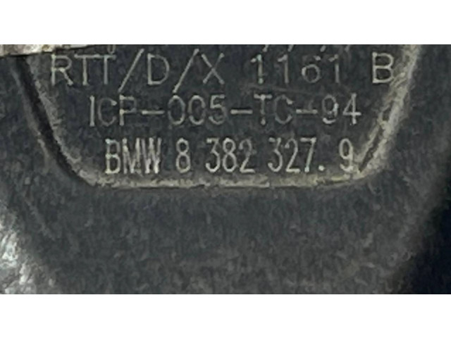 Řídící jednotka 7785540, 0281001830   BMW 5 E39 2001