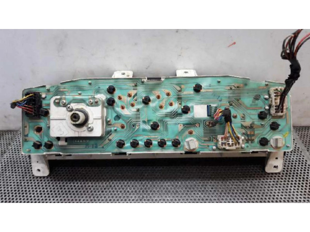 Přístrojová deska  Ford Maverick  14653, CUADROINSTRUMENTOS  