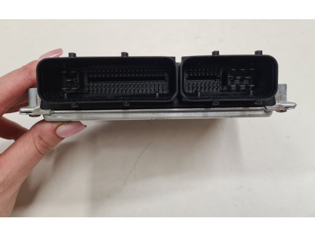 Řídící jednotka 3B0907552AN, 0261207017   Audi A6 S6 C5 4B 1998