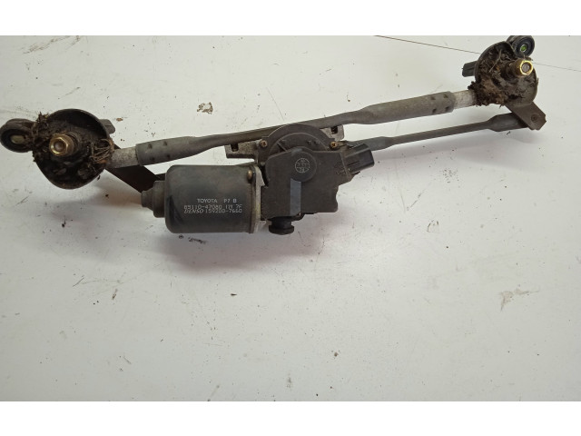 Jednotka ABS 8511047080   Toyota Prius (XW20) 2006