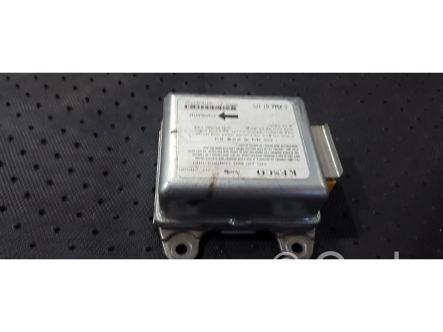 Блок подушек безопасности 0K9AA677F0, 33160211GP   KIA Clarus