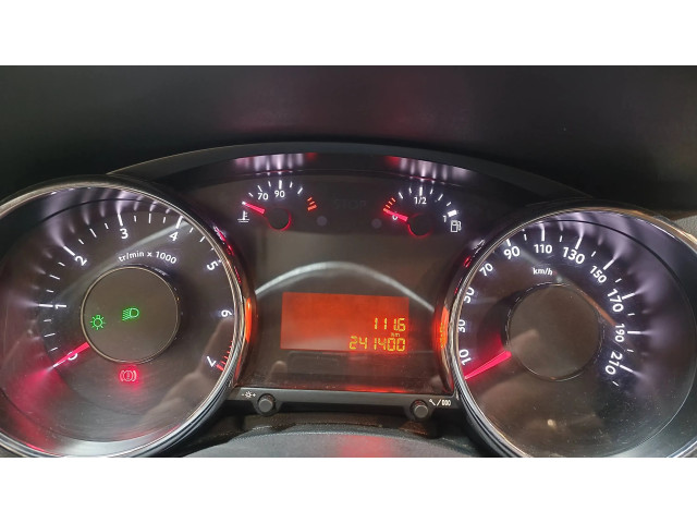Přístrojová deska  Peugeot 5008 2010 9666174880, 00054845  