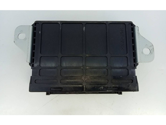 Řídící jednotka 8631A261, G1T32774H   Mitsubishi Montero 2006