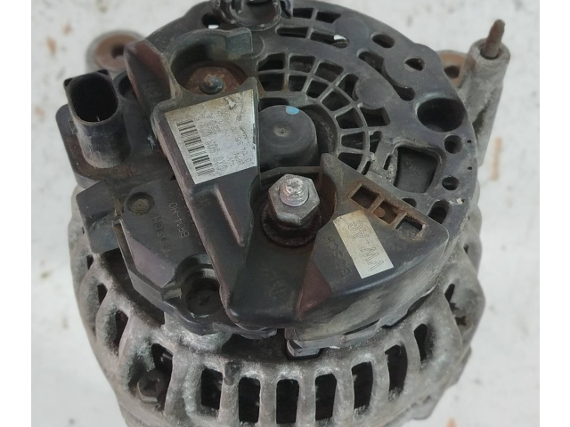 Генератор 02890302   Volkswagen Sharan      
