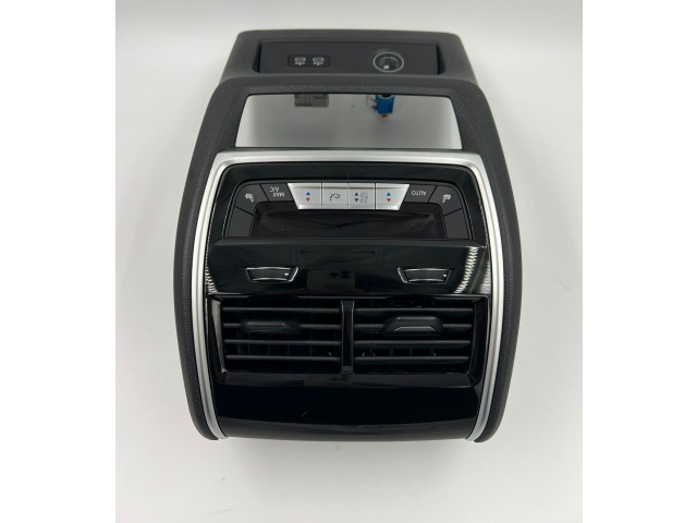 Блок управления климат-контролем 9462515, 21B188CP1105   BMW X7 G07