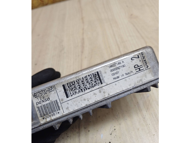 Řídící jednotka 08627148A, 0000067190   Volvo S80 2004