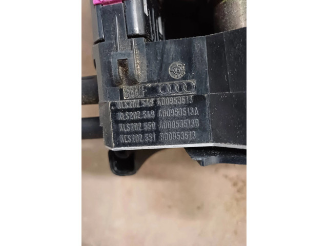    Рулевая рейка 4B0953513A, 4D0953513   Audi A4 S4 B5 8D 1994 - 1999 года