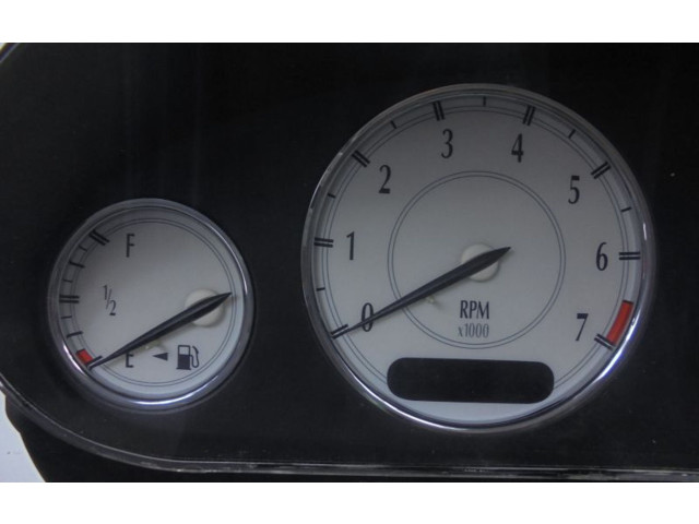 Панель приборов P05026411AC, P05026411AC   Chrysler 300M       