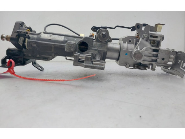 Руль Hyundai Sonata  2006-2015 года 563103K100      