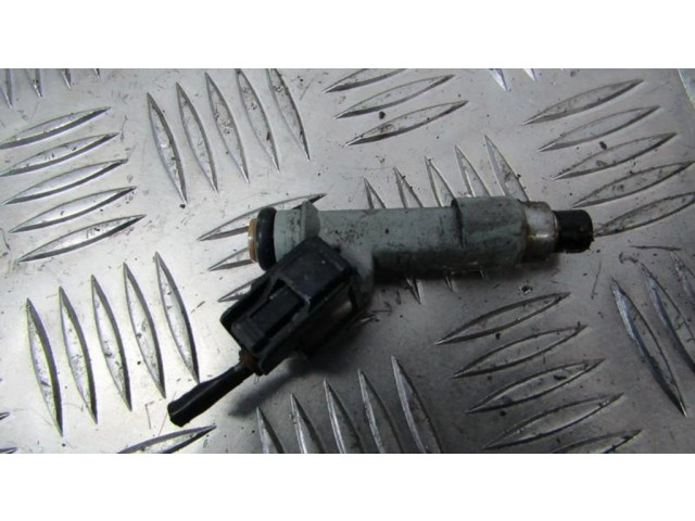 Vstřikovač 232500Q010, 23250-0Q010   Citroen C1  pro benzínový motor 1.0  