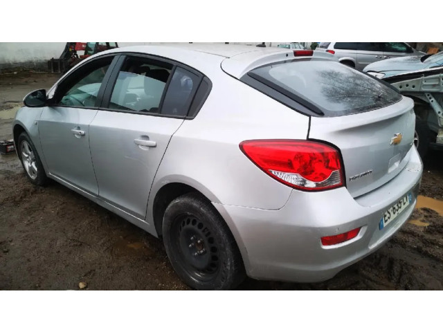 Čerpadlo oleje 55556428   Chevrolet Cruze 1.8  