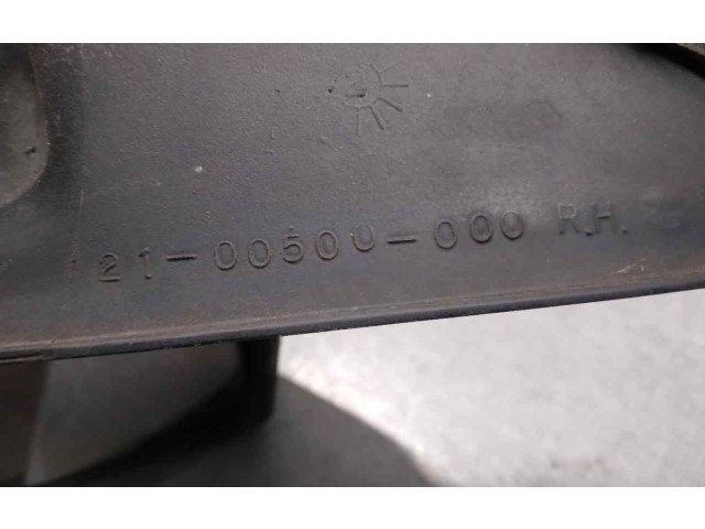 Vstřikovací lišta 21005000000, 3PINES   Ford Explorer    A4D 
