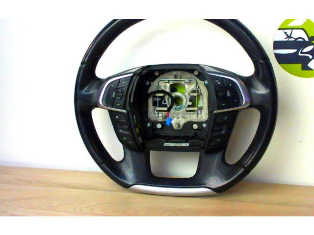 Volant Citroen C4 Aircross 2011 96726952EQ, 96726952EQ  