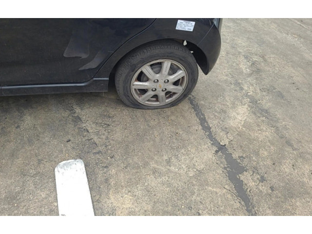 Volant Chevrolet Spark 2010 95273786  
